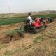 Multifunctional Crawler Tractor Farm Tools Dozer Cultivator