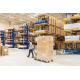 DDU DDP LCL Shipment From China To AMAZON FBA Warehouse Walmart Warehouse
