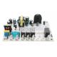 Electronic PCBA Manufacturing PCB Design Kitchen Appliance Range Hood Control Board