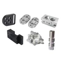 Customized Cnc Turning Milling Service Precision Cnc Aluminium Metal Machining Parts