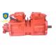 Vol Vo EC180 Hydraulic Pump K5V80DTP-E9R-9N61 Main Pump Assy