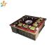 12 Player 17 Inch Electronic Roulette Machine Gambling Roulette Game Table
