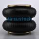 SP 2 B 07 R Phoenix Air Spring 75mm Height  SP2B07R Double Convoluted Industrial Air Suspension