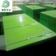 Highly Wear Resistant Plastic Laminated Plywood Used In Concrete Square Column
