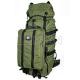Camo 600D military hydration pack