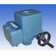 AC 380V Electric Valve Actuator IP65 SND - QDT12.5 For Sewage Treatment