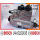 Fuel Injector Pump 0445020195 0445020160 Diesel For  Stralis Trakker Engine