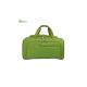 Lockable 600D Flodable Duffle Garment Travel Accessories Bag