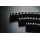 Black PP/PE/PA corrugated tube factory   Corrugated sleeve supplier