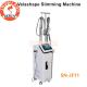  vacuum roller cavitation slimming beauty device