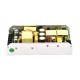 600W Open Frame SMPS 12V 24V 36V 48V Dual Output AC DC Converter Power Supply Transformer for Industrial, LED, CNC Use