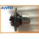 High Performance 6754-61-1100 6754-61-1010 6D107 Water Pump For Excavator Engine Parts