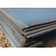 Q235 SS400 A36 Coated Carbon Steel Sheet For Roof