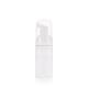 Travel Size Foam Pump Bottle For DIY Soap Shower Gel And Facial Cleanser