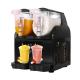 Counter Top Electric Commercial Mini Home Use Electric Frozen slush ice drink maker Slush Machine