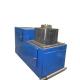 11KW Heavy Plate Rolling Machine Square Barrel Shaping For SCR Housing