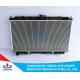 Aluminum Custom Car Radiator Performance Cooling Radiators For NISSAN BD22 / TD27