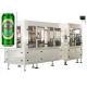 500ml Aluminum Can Filling Machine for Beer