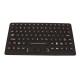 USB Desktop Silicone Industrial Keyboard