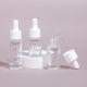 Wholesale Cosmetic Packaging Container 10ml 15ml Serum Oil Bottle For Essential Oil
