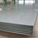SUS310S 316L Cold Rolled Stainless Steel Plate With Mirror Finish Surface