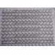 6m Balanced Welded Solar Panel Mesh Cladding Metal Wire For Architectural