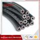 DOT SAE J1401 approved OE 1/8 size EPDM flexible rubber brake hose