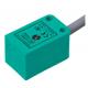 NBN5-F7-E2-5M Inductive Proximity Sensor  7mm M12 10-30V DC 5M Cable IP67 Pepperl+Fuchs