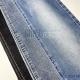 407gsm Indigo Black Jeans Fabric Heavy Weight Polyester Denim 12oz