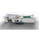 1200*720mm Cardboard Laminating Machine 16KW Fully Automatic Laminator