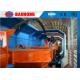 Skip Type Stranding Twisting Machine For Wire Cable Production Line