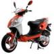150cc Jonway Motorcycle Sunny Gas Motor Scooters up to 80 MPG