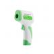 High Efficiency Non Contact Laser Thermometer Water Resistant For Forehead