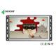 4G Lte Touch Optional Open Frame 10.1 15.6 inch LCD Display Metal Case Interactive Digital Signage