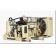 Diesel Portable Air Compressor 1270-1500CFM