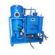 Upgraded Industrial Oil Water Separator for Coolant Oil Dehydration and Filtration