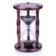 60 Minute 30 Minute 15 Minute Hourglass Sand Timer Free Sample