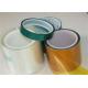ESD Transparent Polyimide Film Clean Room Accessories High Temperature Resistant