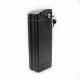 Lithium Ion Silverfish Battery 48V 36V 10.4Ah 13Ah 15.6Ah For Electric Bicycle