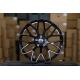 OEM Customized Forged Alloy Wheels 18-22 Inch 5x130 Aluminum Car Rims