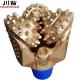 Oil Well 12 1/4 Inch Iadc 537 TCI Tricone Rock Drill Bit