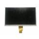 Anti Glare Color LCD Display Module , 10.1 High Brightness TFT LCD Panel