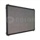 Indoor Full color commercial Advertising Screen P5mm LED Open and Poster Sign