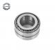 China FSK EE626210/626321D Cone And Cup Assembly Shaft ID 533.4mm With Double Inner Ring 533.4*812.8*269.88 Mm
