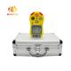 4 In 1 Multifunctional Gas Leak Detector , Handheld Gas Monitor Adjustable Alarm Level