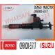 Genuine Common Rail injector 095000-5516 / 095000-5515 / 095000-5517 for 8-97603415-7 8-97613415-8