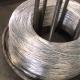 1.2 1.6 2.0mm Diameter Galvanized Iron Steel Wire Coils Hot Dipped 280g/M2