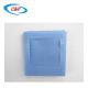 Fenestrated Nonwoven SMS Drape Sheet Towel Sterile OEM