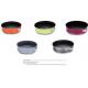 Leakproof Non-Stick Round shape springform cheesecake baking pan set with Removable Bottom