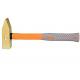 Explosion proof mechanical hammer with handle safety toolsTKNo.186